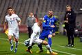 Боснія і Герцеговина – Словаччина – 1:2. Відео голів та огляд матчу