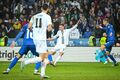 Словения – Казахстан – 2:1. Победный мяч Вербича. Видео голов и обзор
