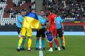 Украина U-21 – Азербайджан U-21 – 1:0. Бражко с пенальти. Видео гола, обзор