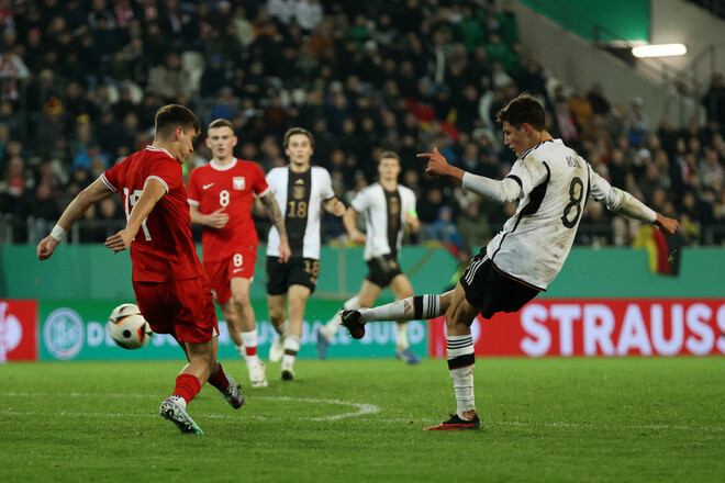 Євро-2025 U-21. 6 голів Болгарії, перемоги Гібралтару, Косова, Німеччини