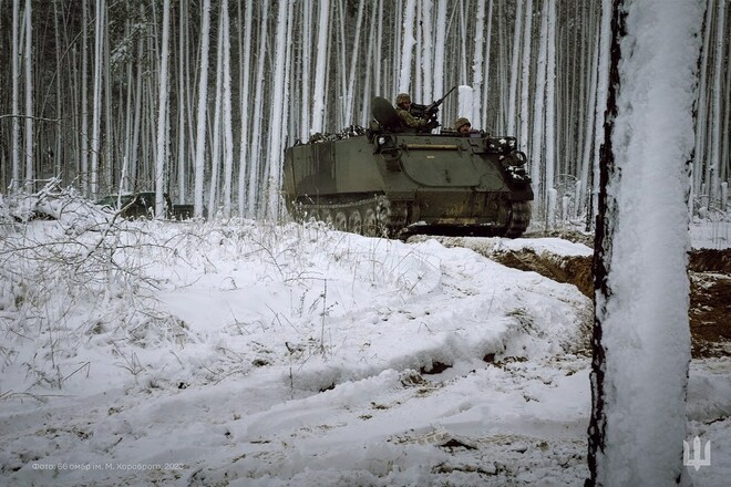 За прошлые сутки ВСУ уничтожили 850 оккупантов, 7 танков и 14 ББМ