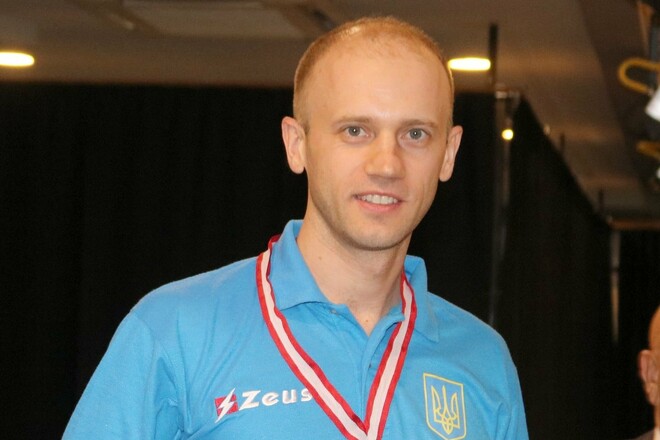 Юрий Аникеев занял 6-е место на этапе Кубка мира по шашкам-100 в Китае