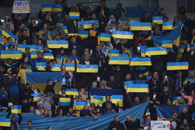 Петр СЛОНКА: «В Польше у всех мечта: не сыграть против Украины в плей-офф»