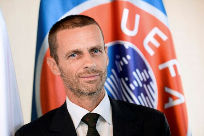 Президент УЄФА: «Хотів би, щоб Боснія і Герцеговина вийшла на Євро-2024»