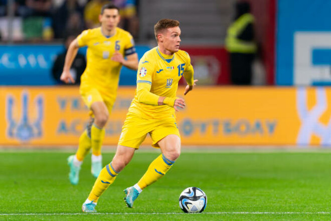 Йожеф САБО: «Перед Боснией легионеры сборной Украины будут измучены»