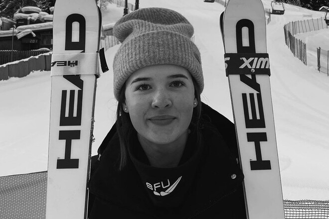 росСМИ «перевезли» украинскую горнолыжницу в москву: реакция спортсменки