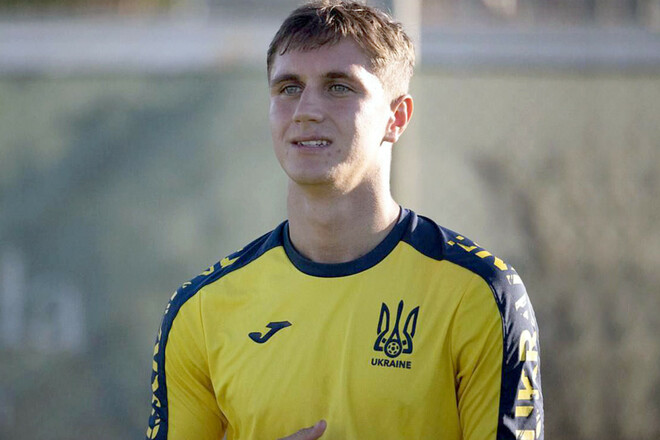 Илья КВАСНИЦА: «В матче с Динамо мы не будем отсиживаться в обороне»