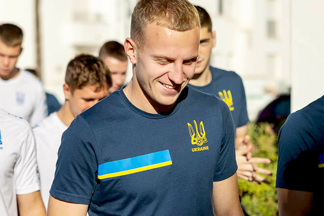 Роман ДИДЫК: «Рух едет в Киев только за положительным результатом»