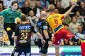 Лига чемпионов EHF. Победы Магдебурга и Барселоны, Загреб проиграл Кельце