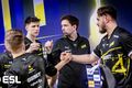 NAVI вышел в плей-офф турнира BLAST Fall Final 2023