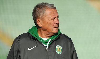 Мирон МАРКЕВИЧ: «Зміни в команді під час зимової паузи будуть»