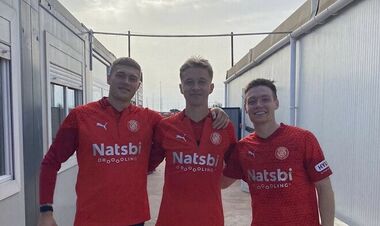 Нічия Шахтаря та Полісся, Ла Ліга хвалить Довбика, три українці в Жироні