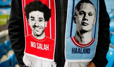 Битва лидеров АПЛ. Составы на матч Манчестер Сити – Ливерпуль