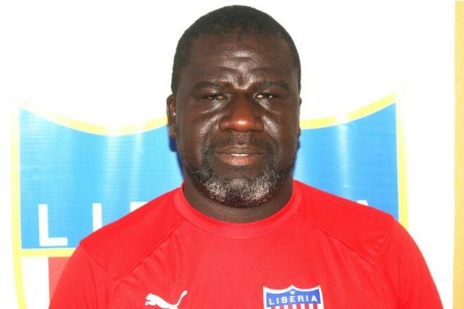 Головний тренер Ліберії пропустив матч через погрози від уболівальників