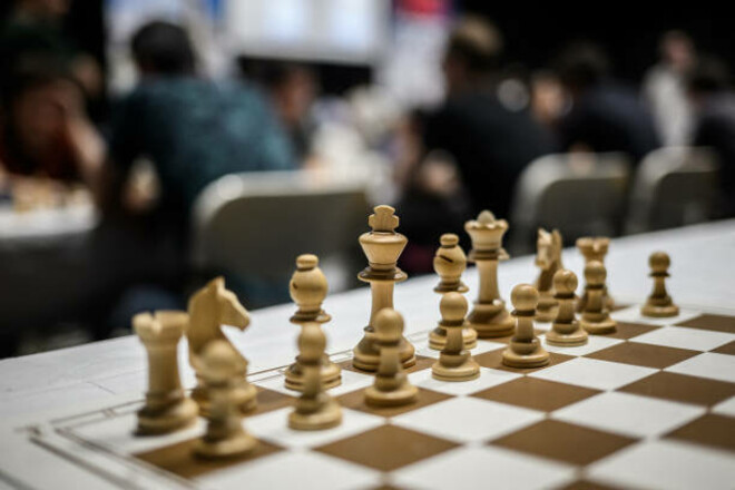 Президент ФИДЕ хочет вернуть в шахматы команды из рф и рб