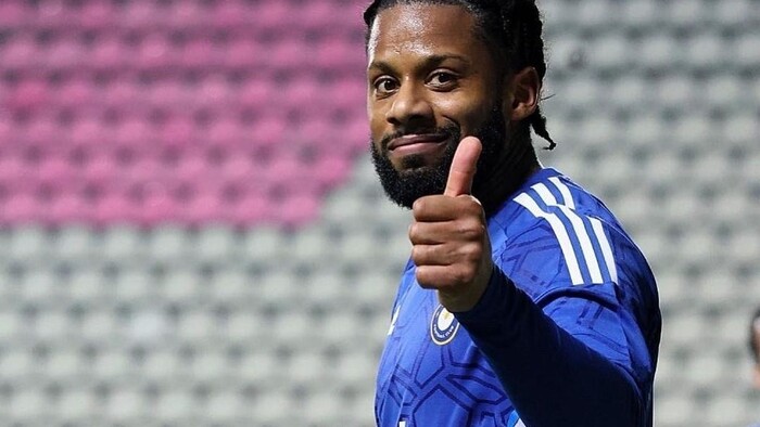 ФОТО. Ексзірка Динамо сів за кермо шикарного Harley Davidson