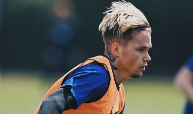 Не схоже, що Почеттіно довірятиме Мудрику – журналіст