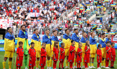Коли нічия дорівнює перемозі. Збірна України не програла Англії