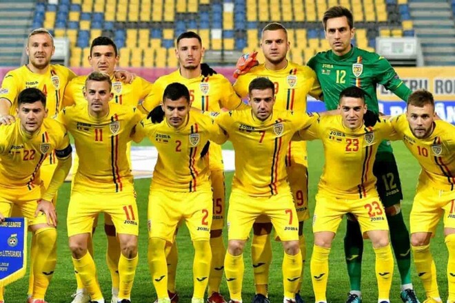 Румунія – Ізраїль. Прогноз і анонс на матч кваліфікації Євро-2024