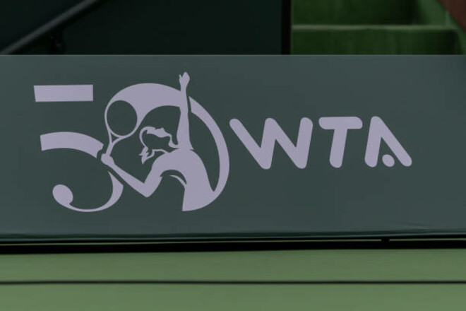 WTA заборонила тенісисткам рекламувати підсанкційні компанії