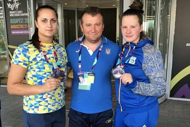Сергій ДАНИЛІВ: «Плануємо завоювати 2-3 олімпійські ліцензії»