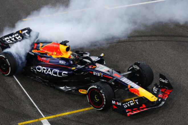 Следующий – Шумахер. Ферстаппен поднялся в топ-3 по количеству побед в Ф-1