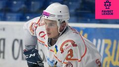 В погоне за лидерами. Кременчуг забросил 6 шайб аутсайдеру