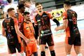 Барком нанес поражение трехкратному победителю Лиги чемпионов
