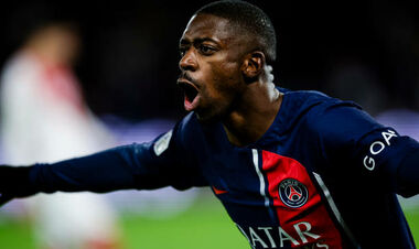 Луис ЭНРИКЕ: «Усман Дембеле – самый влиятельный игрок в мире»