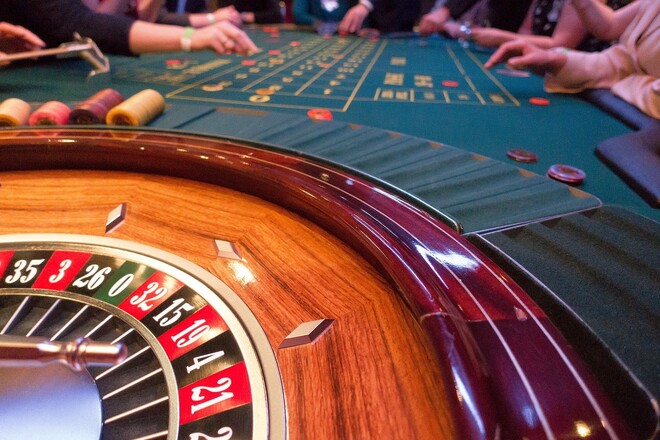 Рулетка у казино: правила, види, стратегії