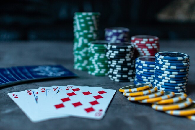 Техасский холдем: самый популярный вид покера в мире
