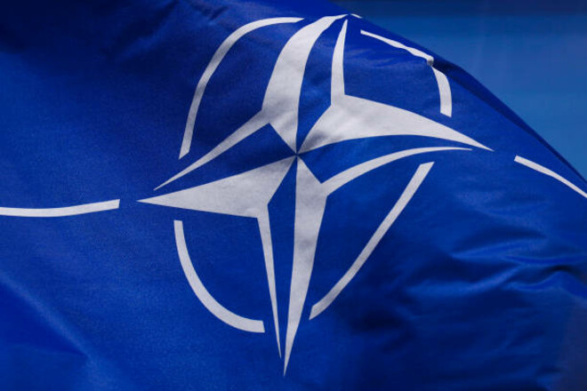 В НАТО назвали два условия вступления Украины в Альянс