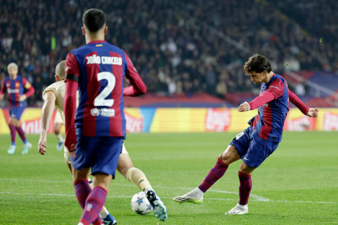 Барселона – Порту – 2:1. Каталонцы выиграли группу. Видео голов и обзор