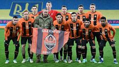 Нужна победа. Шахтер – фаворит матча Лиги чемпионов против Антверпена