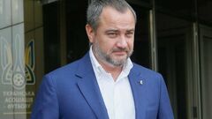 ОФИЦИАЛЬНО. Стало известно, когда будет избран новый президент УАФ