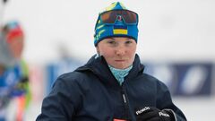 Дарья БЛАШКО: «Думаю, что все будет хорошо, мы победим»