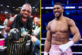 Президент WBC рассказал, что бой Джошуа – Уайлдер будет элиминатором