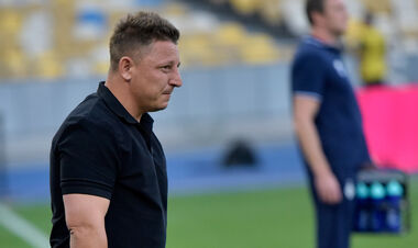 Василь КОБІН: «Порту не буде фаворитом у грі з Шахтарем»