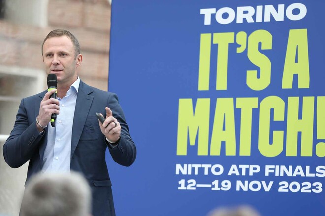 Известно, будет ли ATP применять санкции за участие на турнире в рф