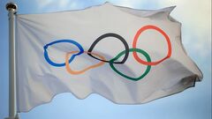Три российских спортсмена официально сменили гражданство