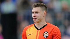 SofaScore: Два украинца из Шахтера – в команде недели Лиги чемпионов