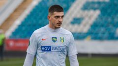 БУДКОВСКИЙ: «Мы с Александром Усиком – самые мощные форварды Украины»