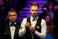 Трамп и О'Салливан успешно прошли стартовые раунды UK Championship