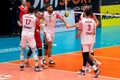 Мужской Прометей вышел в 1/8 финала Кубка ЕКВ