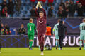 Не Трубин и не Лунин. Украинский вратарь получил признание от WhoScored