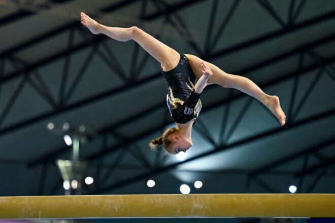 European Gymnastic выступила против возвращения россиян и белорусов