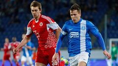 На фронте трагически погиб бывший футболист УПЛ
