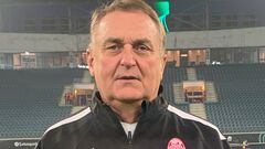 Юрий КОВАЛЬ: «Счет по игре. Игроки Зари не услышали меня. Инфарктный матч»