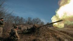 Более 1200 мертвых оккупантов. ВСУ обновили статистику потерь врага
