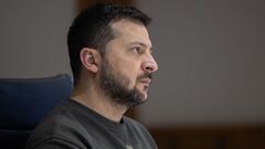 Володимир ЗЕЛЕНСЬКИЙ: «Війна входить у нову фазу. Ми не здаємось»